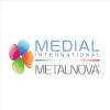 Medial international