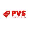 PVD First aid
