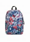 CARLSON BACKPACK FANTASY BUTTERFLIES INVICTA